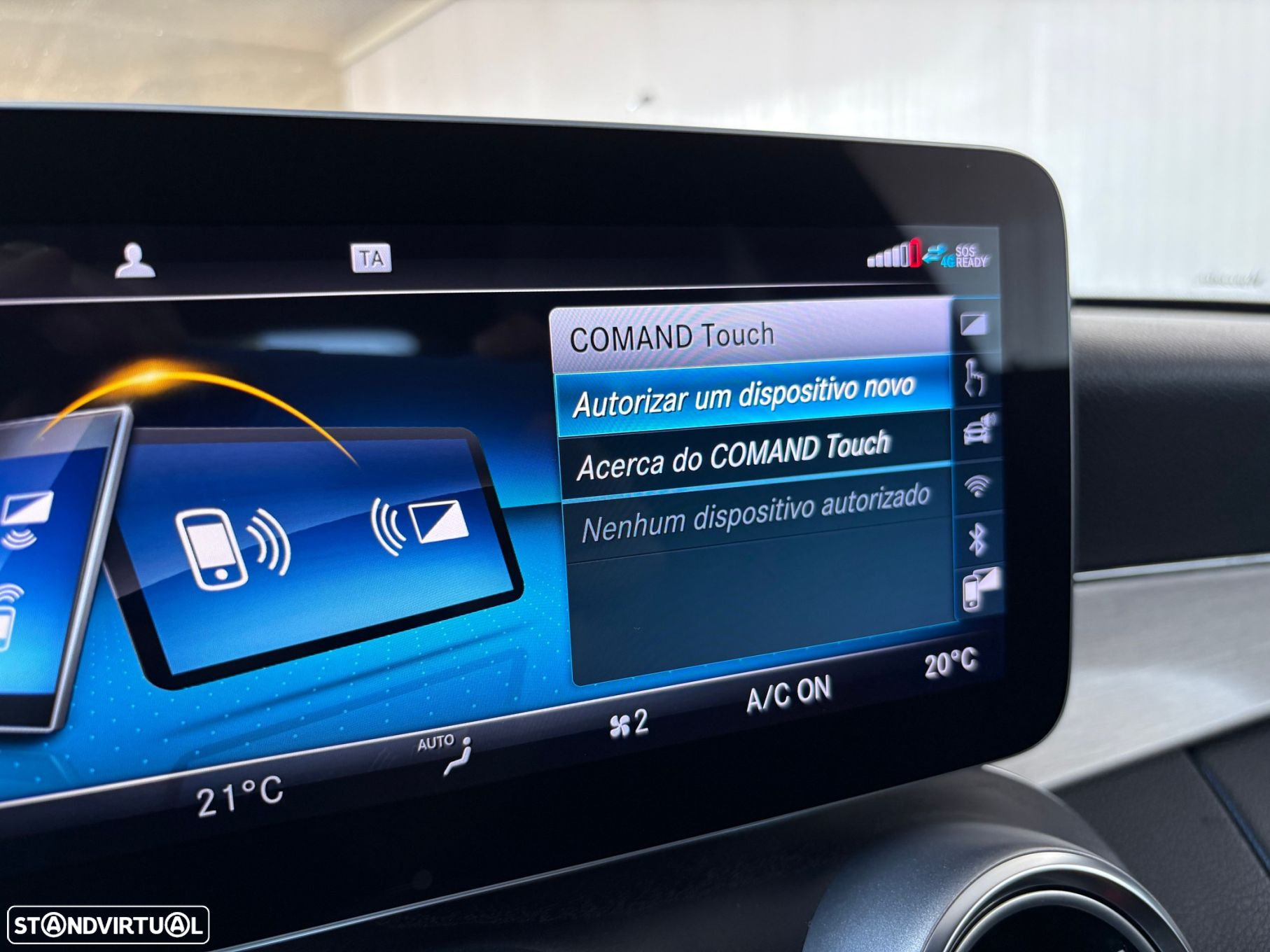 Mercedes-Benz C 220 d AMG Line - 53