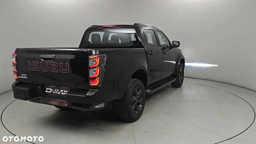 Isuzu D-Max 1.9 DC LSE - 10