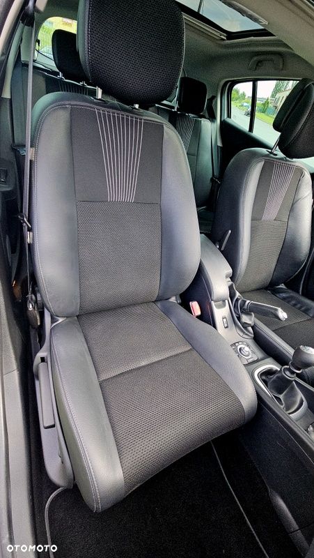 Renault Megane 1.6 16V Dynamique - 22
