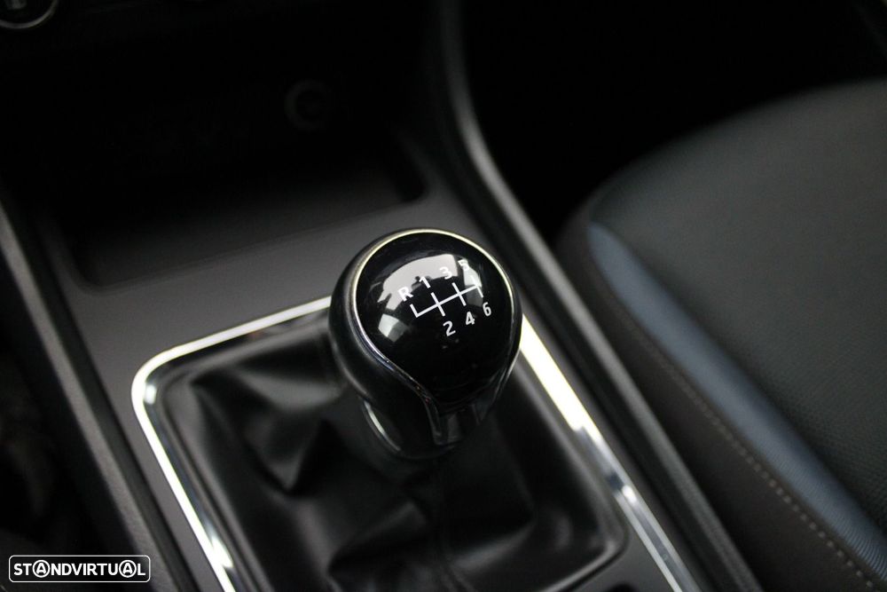 SEAT Ateca 1.6 TDI Style - 21