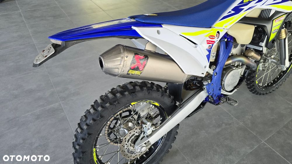 Sherco Enduro - 16