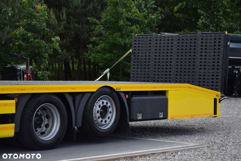 MAN TGX 26.440 XXL - 12