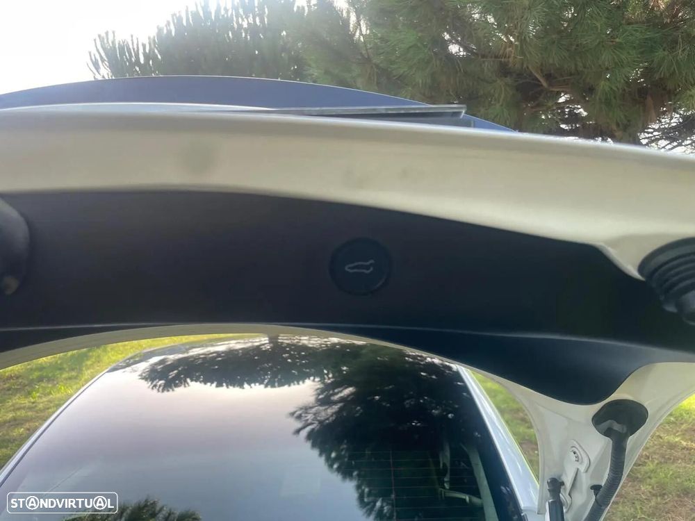 Tesla Model 3 Long Range Tração Integral - 40