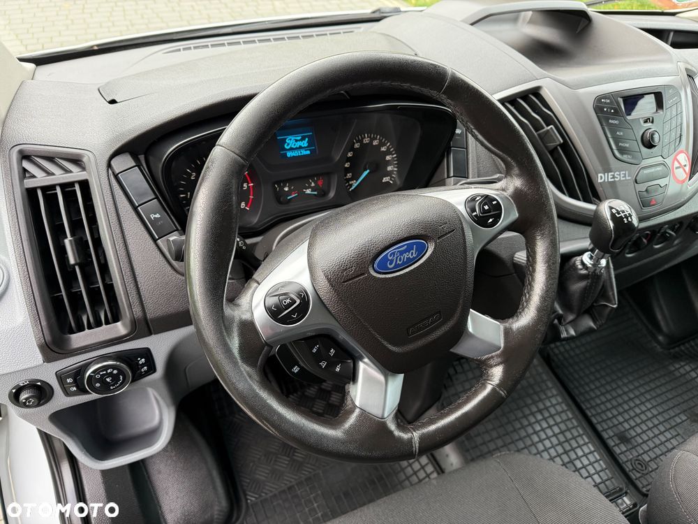 Ford Transit L2H3 Ambiente - 4