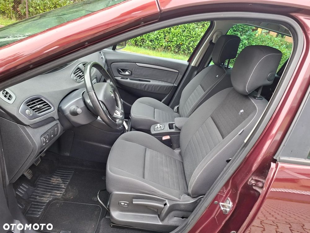 Renault Scenic 1.6 16V Limited - 25