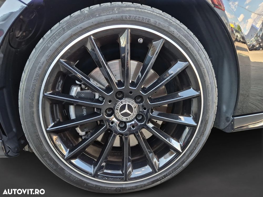MERCEDES-BENZ A-Class 2022 — imagine 26