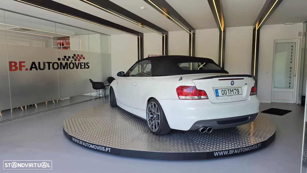 BMW 118 d Limited Edition Lifestyle c/ M Sport Pack - 4