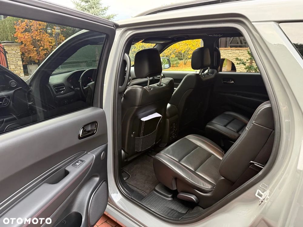 Dodge Durango 5.7 R/T - 5