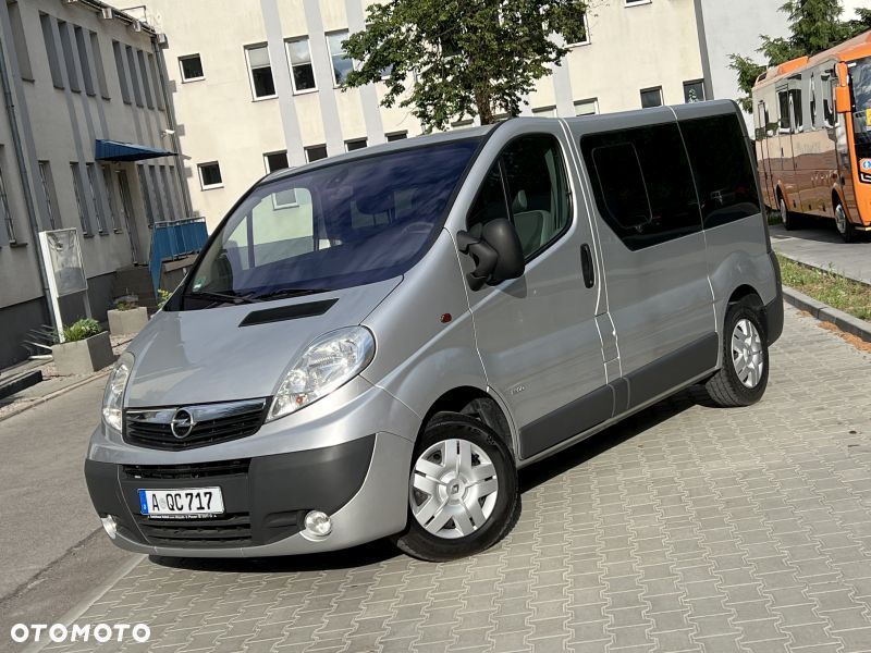 Opel Vivaro L1H1 2.9t - 3