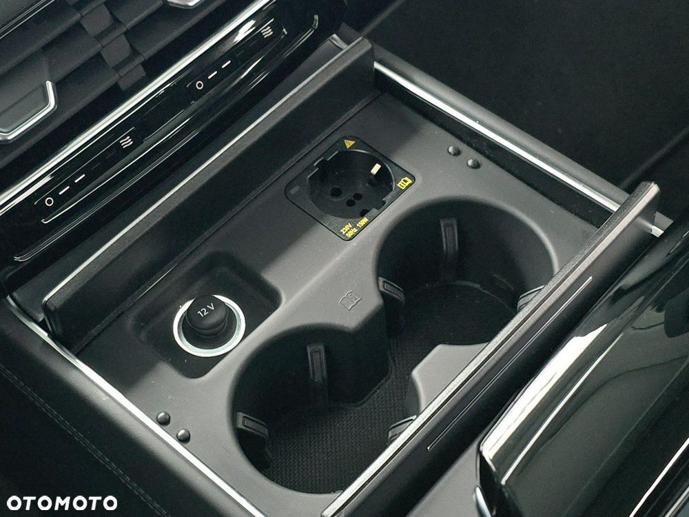 Audi A8 L 50 TDI quattro tiptronic - 33