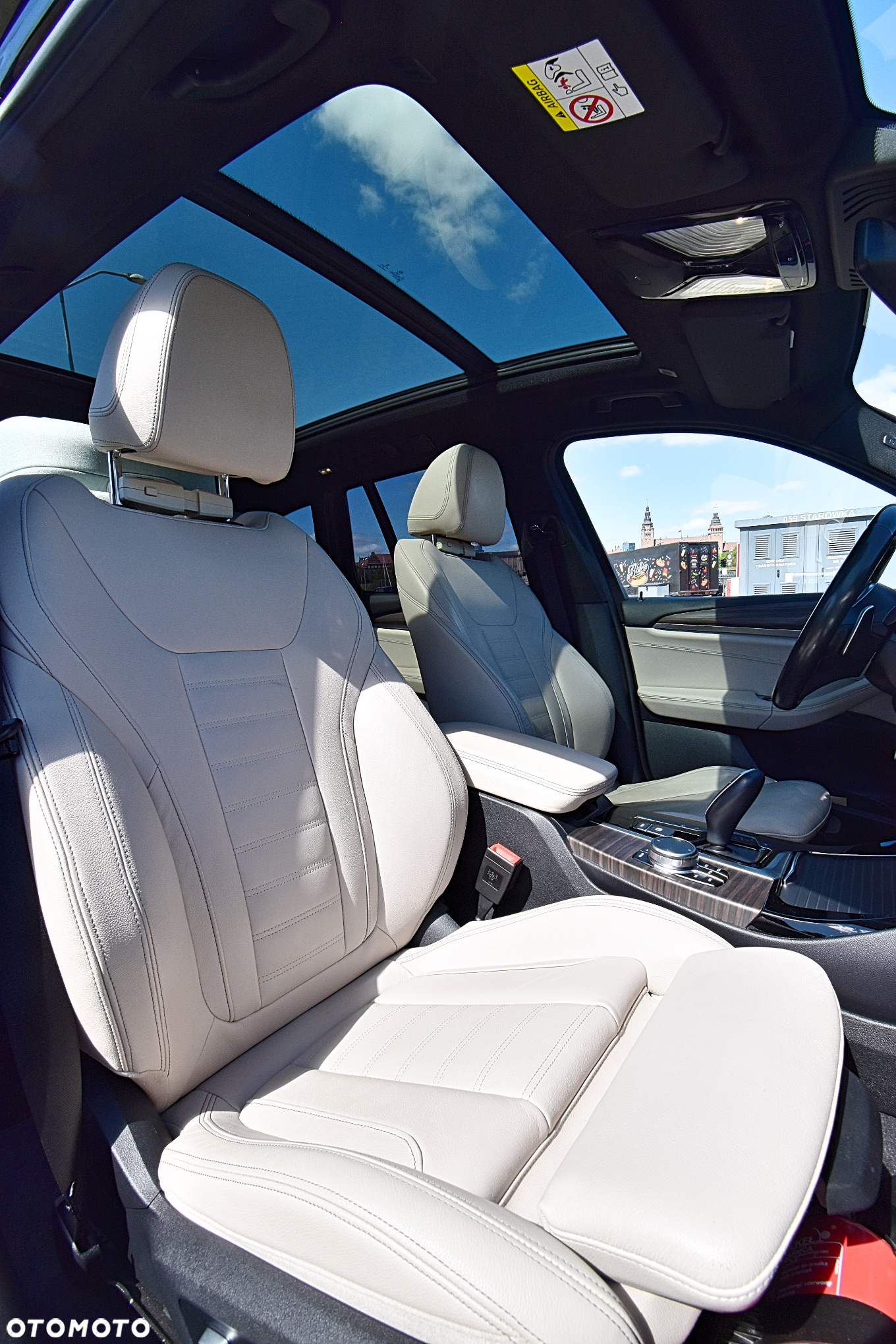 BMW X3 xDrive30i M Sport sport - 10