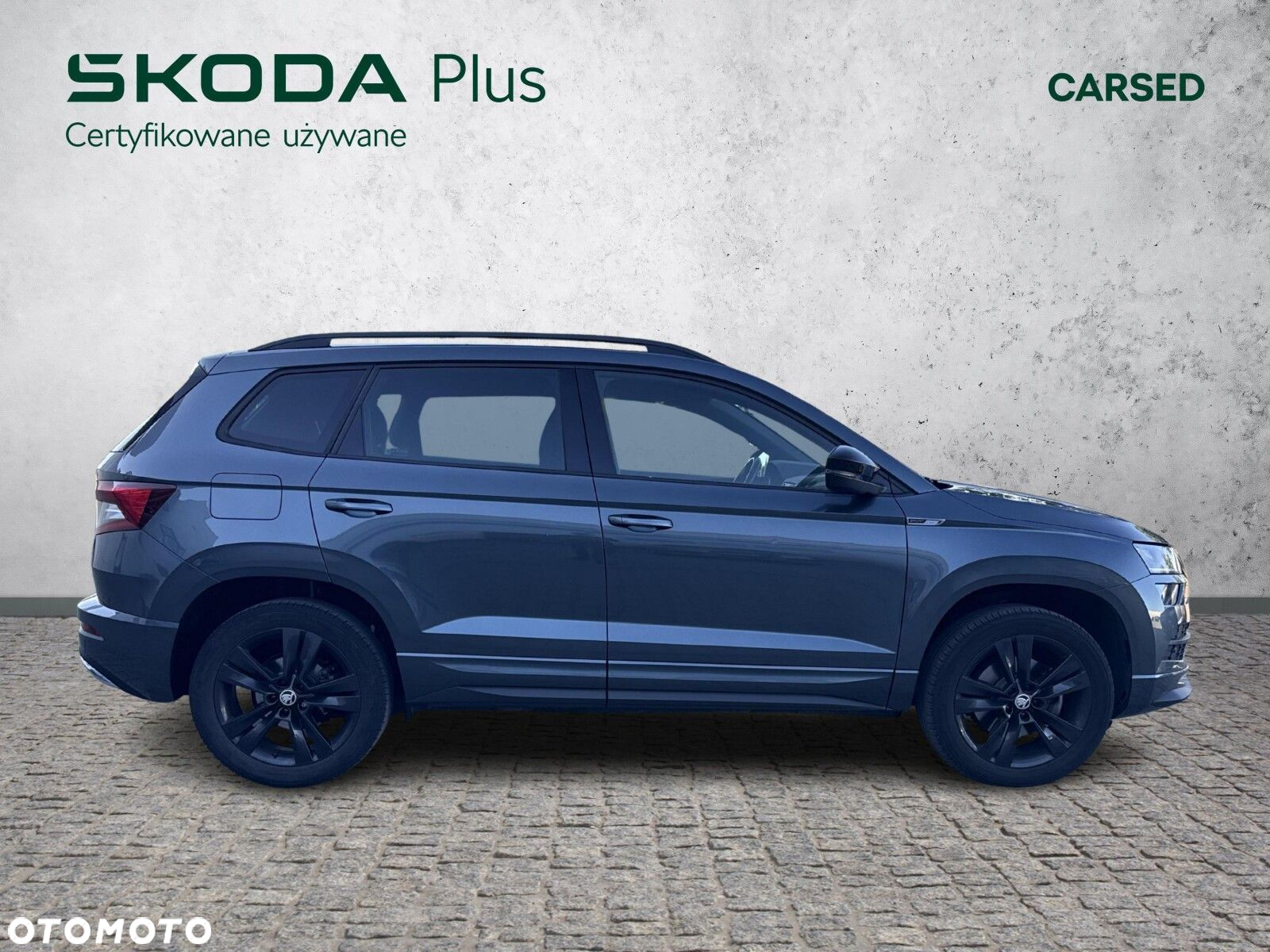 Skoda Karoq - 6