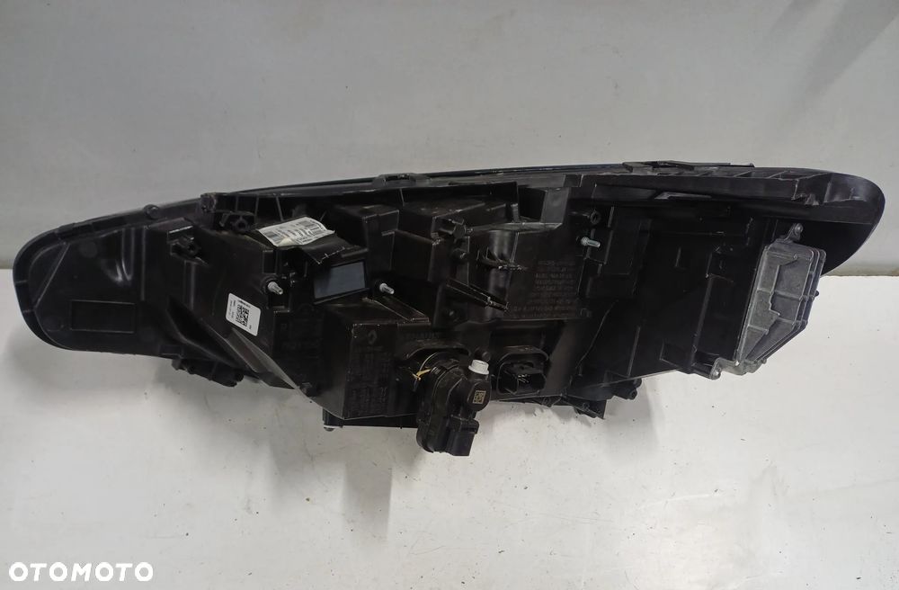 Lampa prawy przod RENAULT CLIO V 5 LIFT FULL LED EUROPA - 13