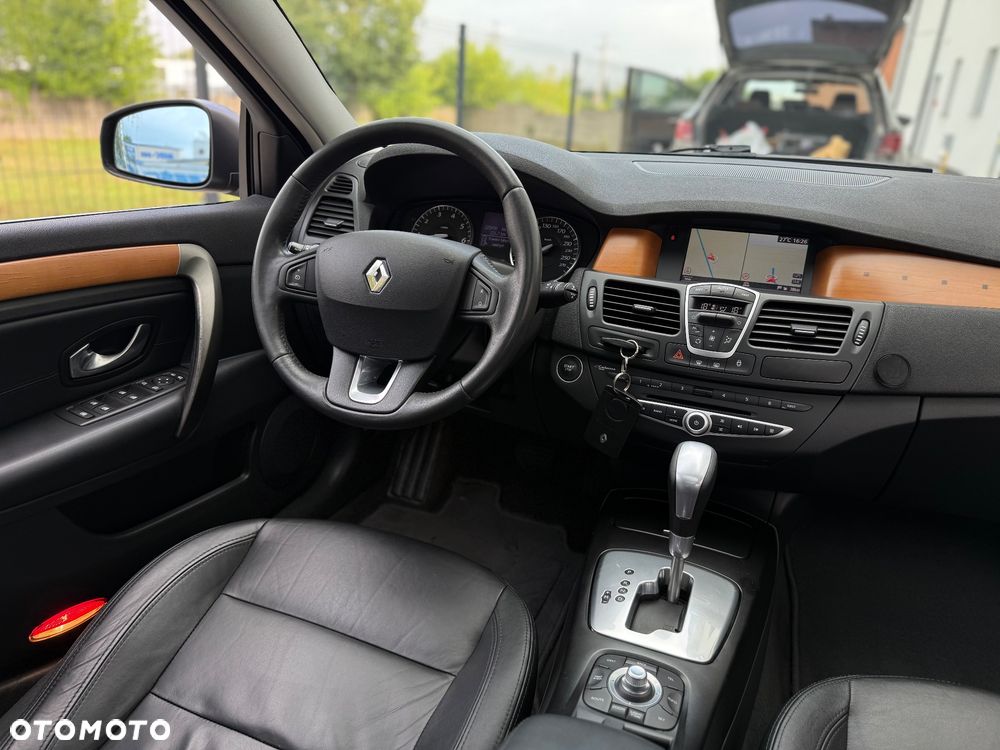 Renault Laguna 2.0T Initiale - 26