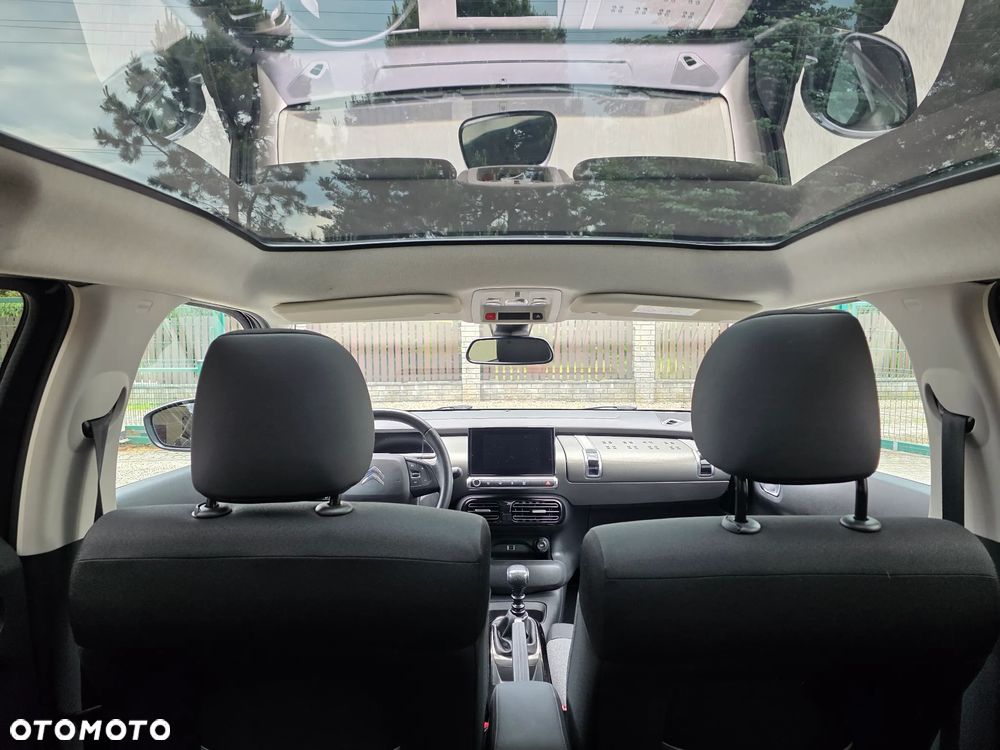 Citroën C4 Cactus PureTech 130 Stop&Start Shine - 6