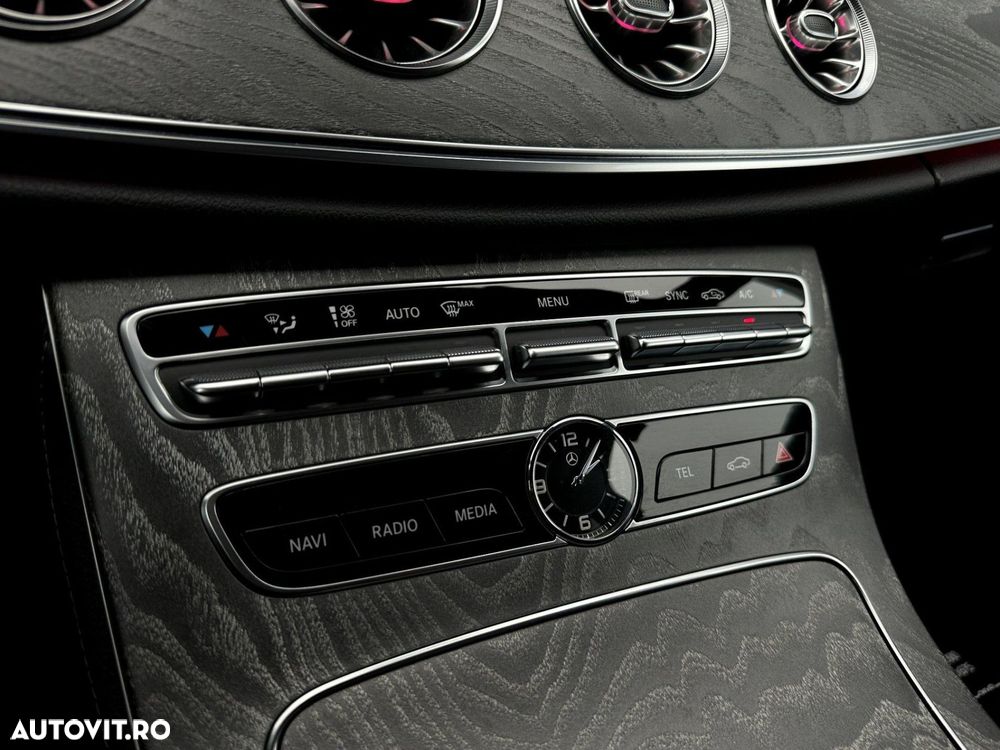 Mercedes-Benz CLS - 27