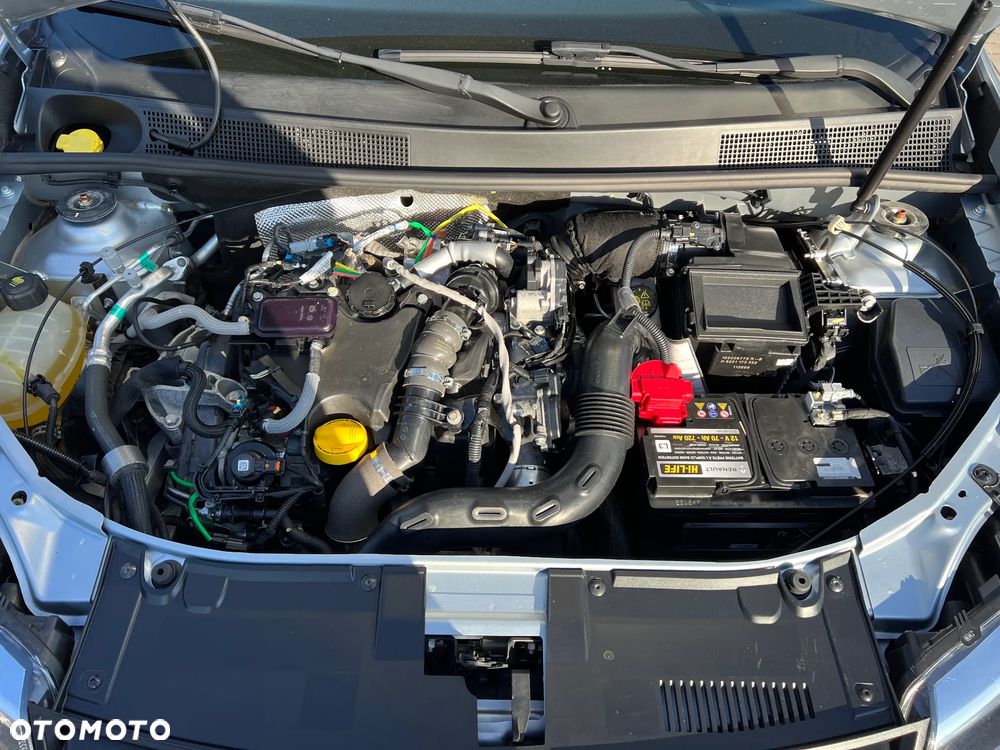 Dacia Sandero Stepway - 23