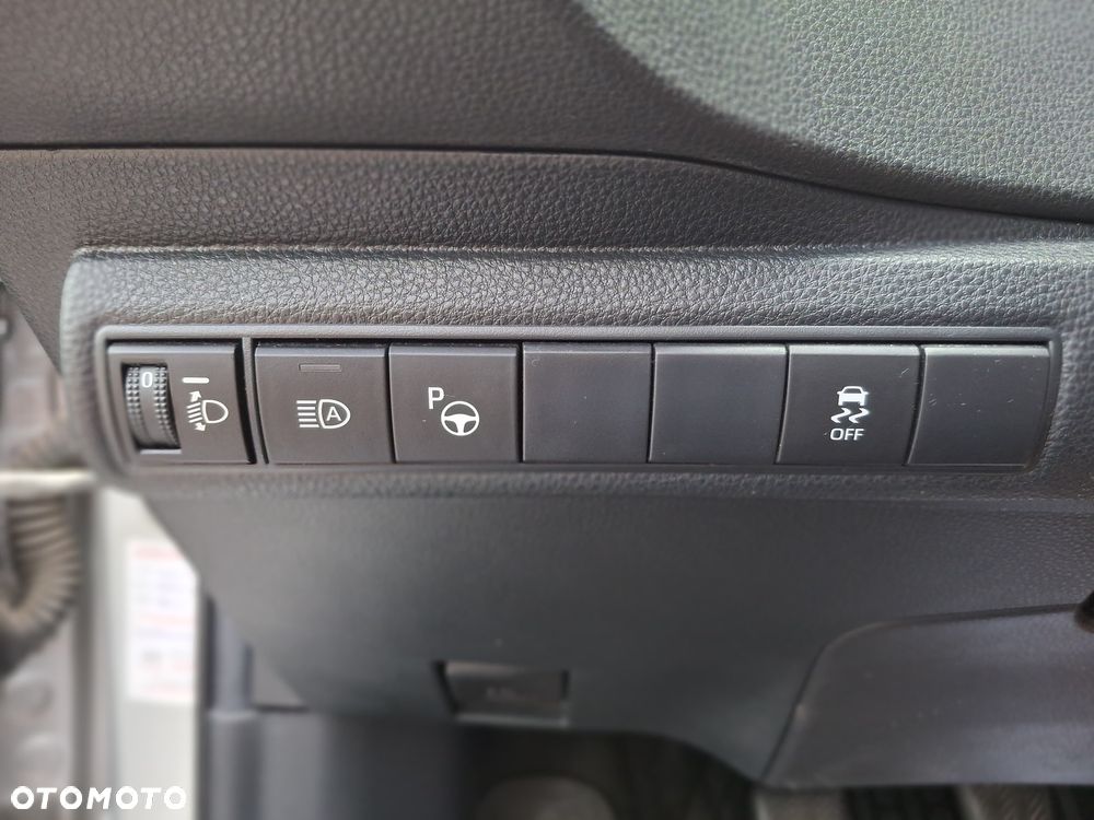 Toyota Corolla 1.2 T Comfort - 16