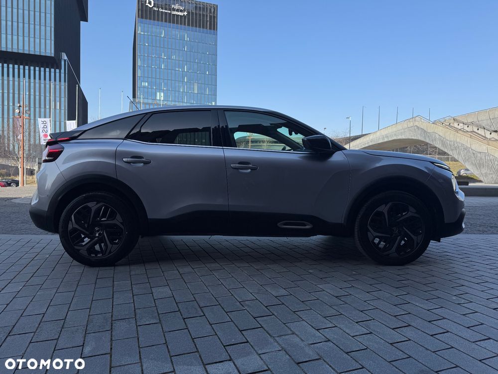 Citroën C4 1.5 BlueHDi Shine S&S - 8