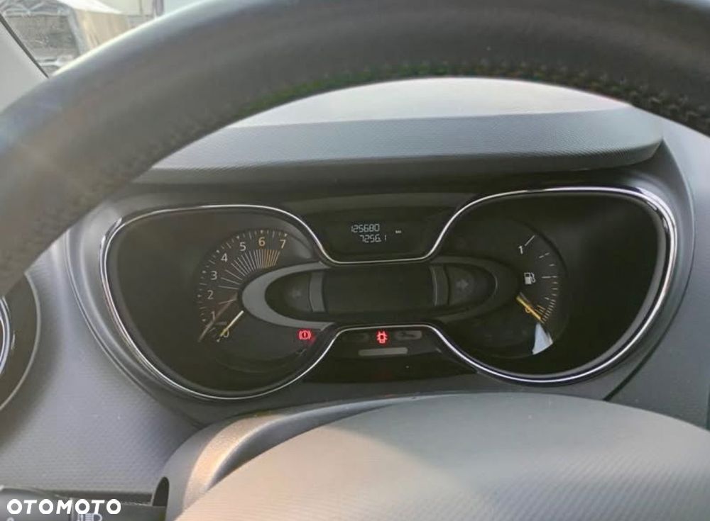 Renault Captur - 5