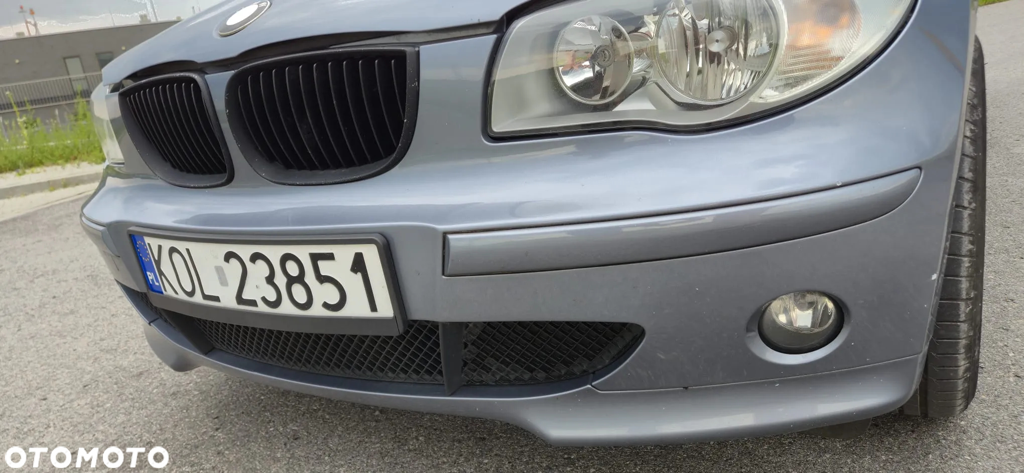 BMW Seria 1 116i - 17