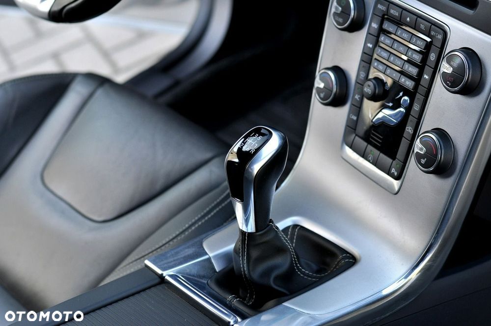 Volvo S60 - 22