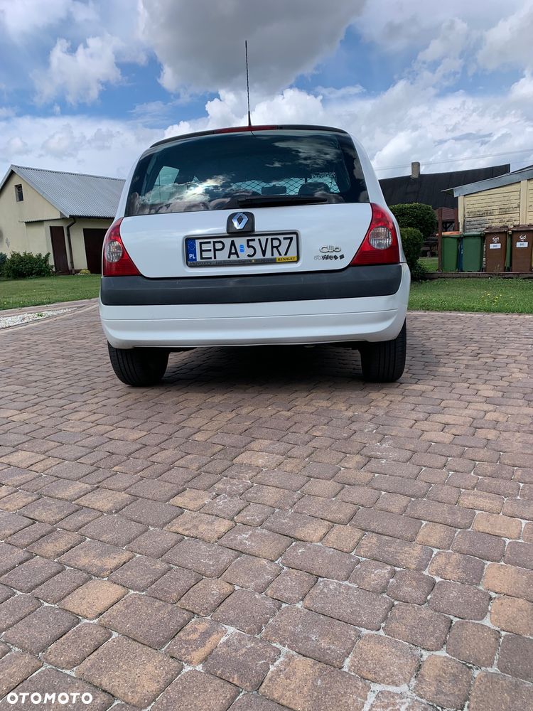Renault Clio - 4
