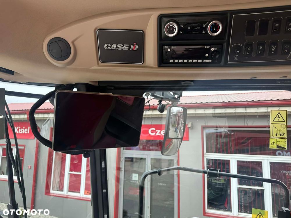 Case IH AF10 - 5