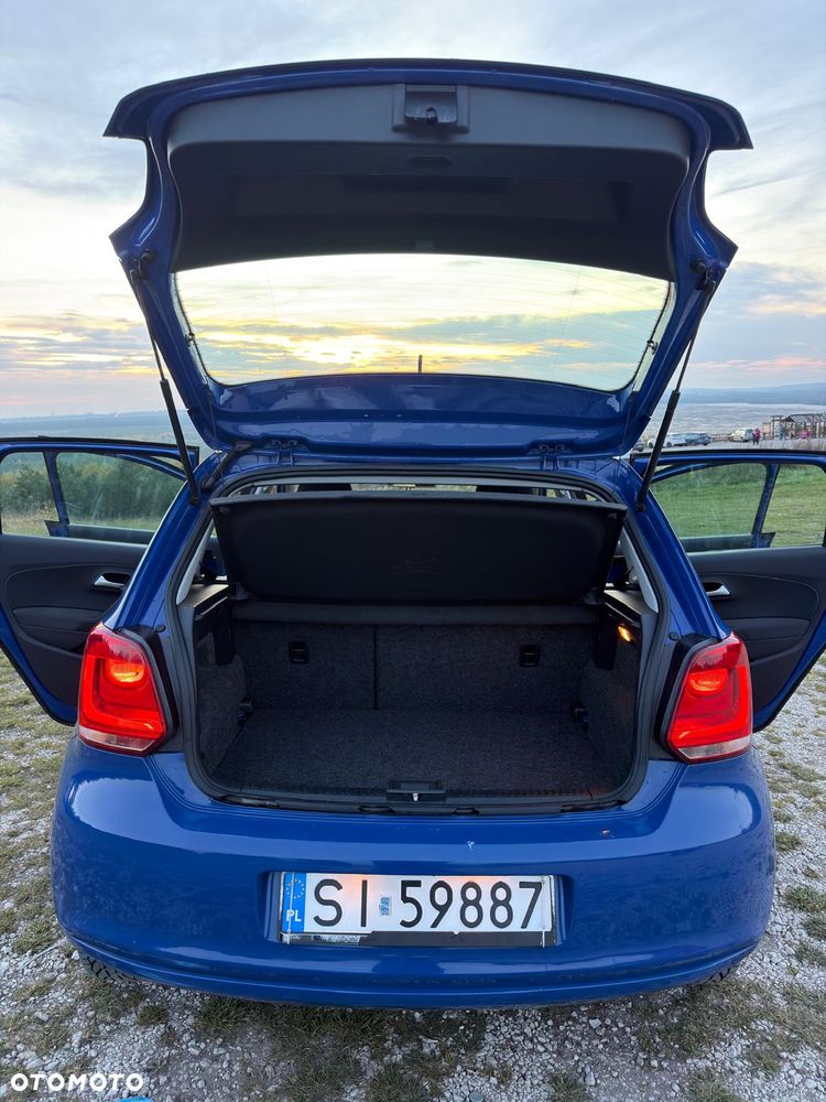 Volkswagen Polo - 9