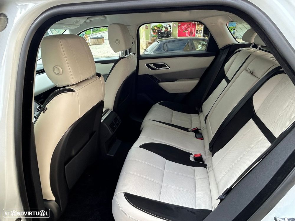 Land Rover Range Rover Velar 2.0 P400e AWD S - 26