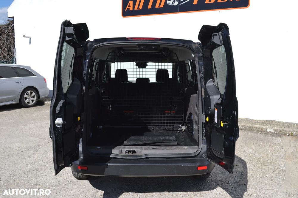 Ford Transit Connect 230 L2 LKW S&S Autm. Trend - 19