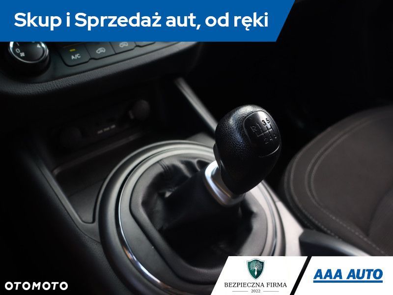 Kia Sportage - 14