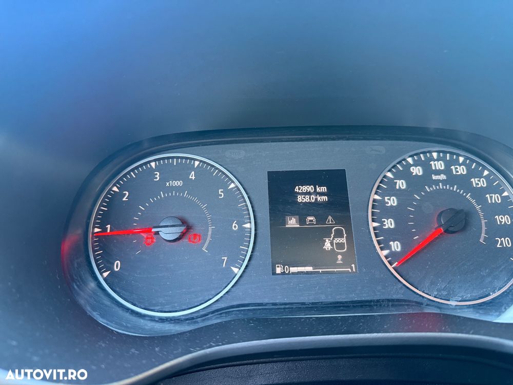 Dacia Sandero Stepway - 11