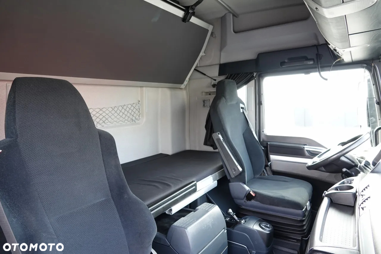 MAN TGX 18. 440 / XLX / STANDARD / 2016 ROK / - 33
