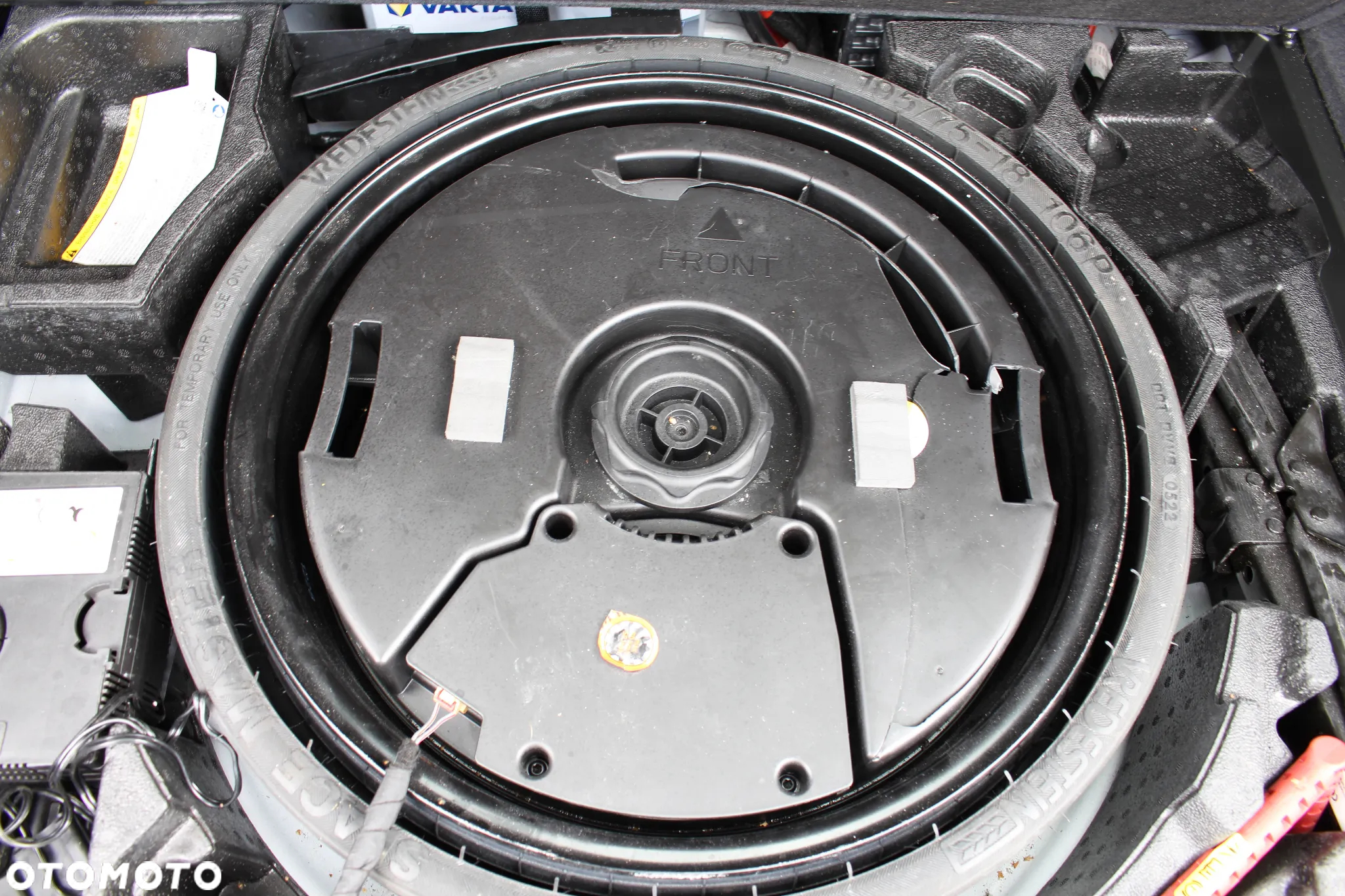 Audi Q5 40 TFSI quattro S tronic S line - 13