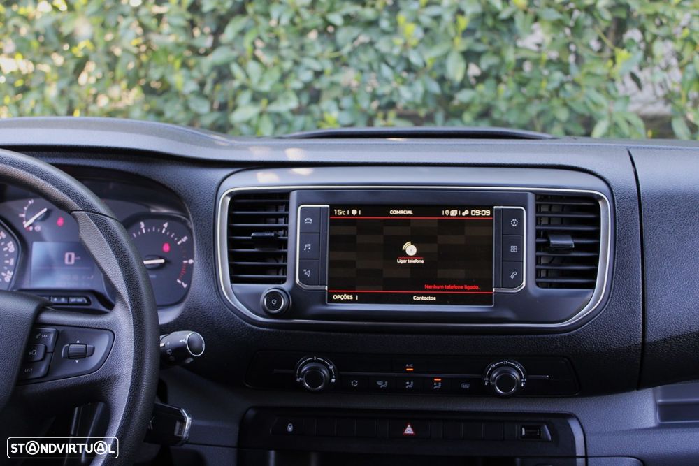 Citroën Jumpy 1.5 BlueHDi XL - 32