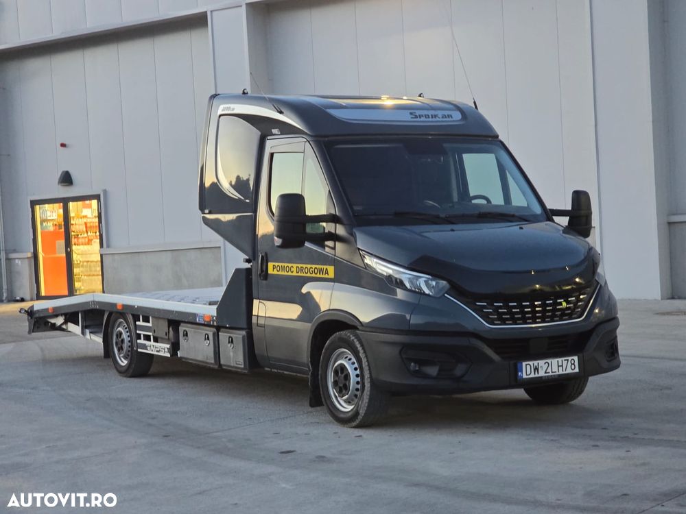 Iveco Daily - 16