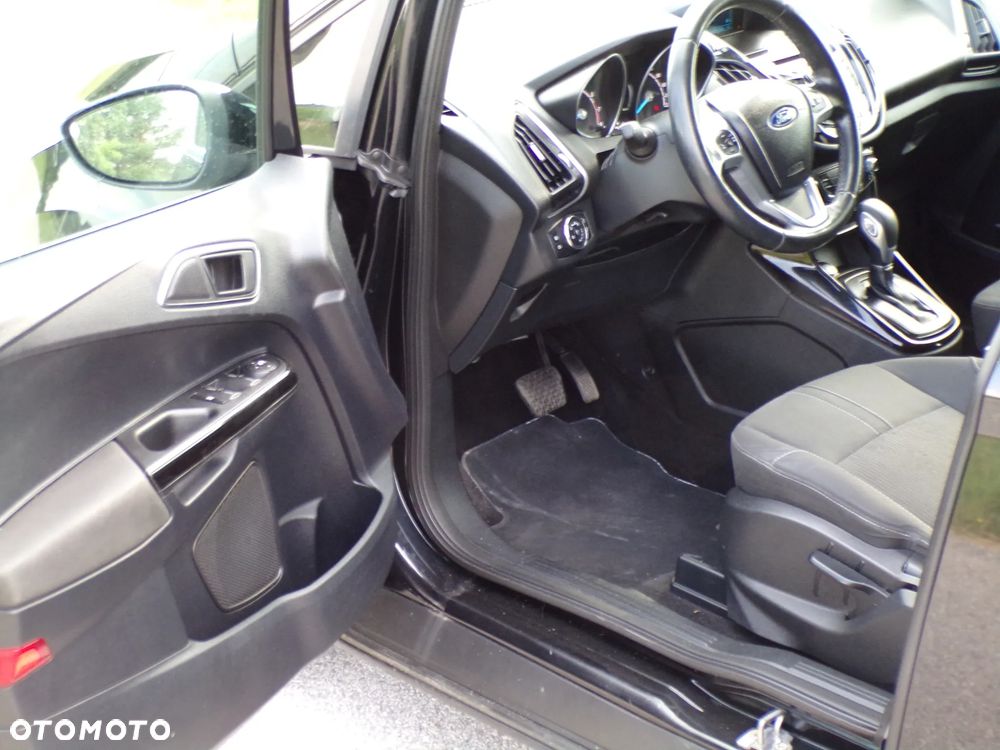 Ford B-MAX 1.6 Titanium - 18