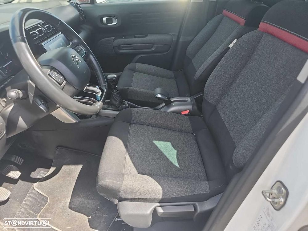 Citroën C3 1.2 PureTech C-Series - 6