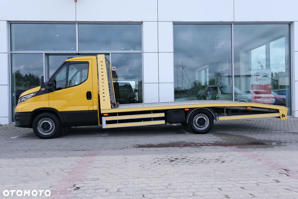 Iveco DAILY - 3