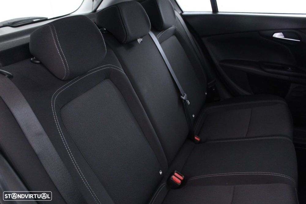Fiat Tipo 1.3 Multijet City Life - 15