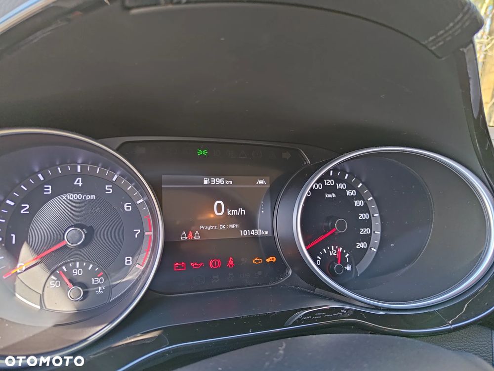 Kia XCeed 1.4 T-GDI L - 9