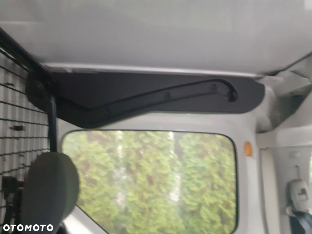 Peugeot Partner 1.6 HDi L2 Access - 26