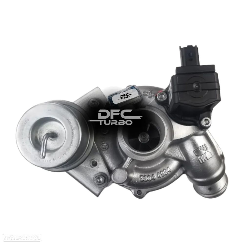 CITROEN,PEUGEOT,DS 1.6 THP - 53039880121 - 2