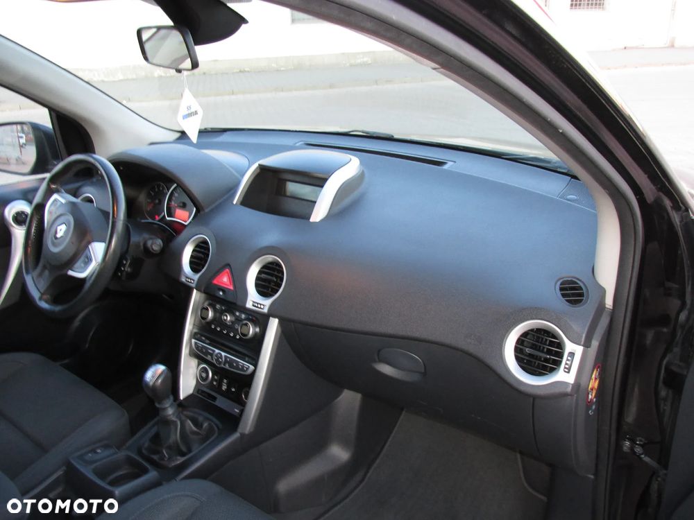 Renault Koleos 2.0 dCi FAP 4x4 Dynamique - 7