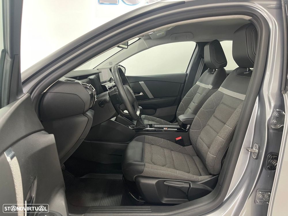 Citroën C4 1.2 PureTech Feel Pack - 3