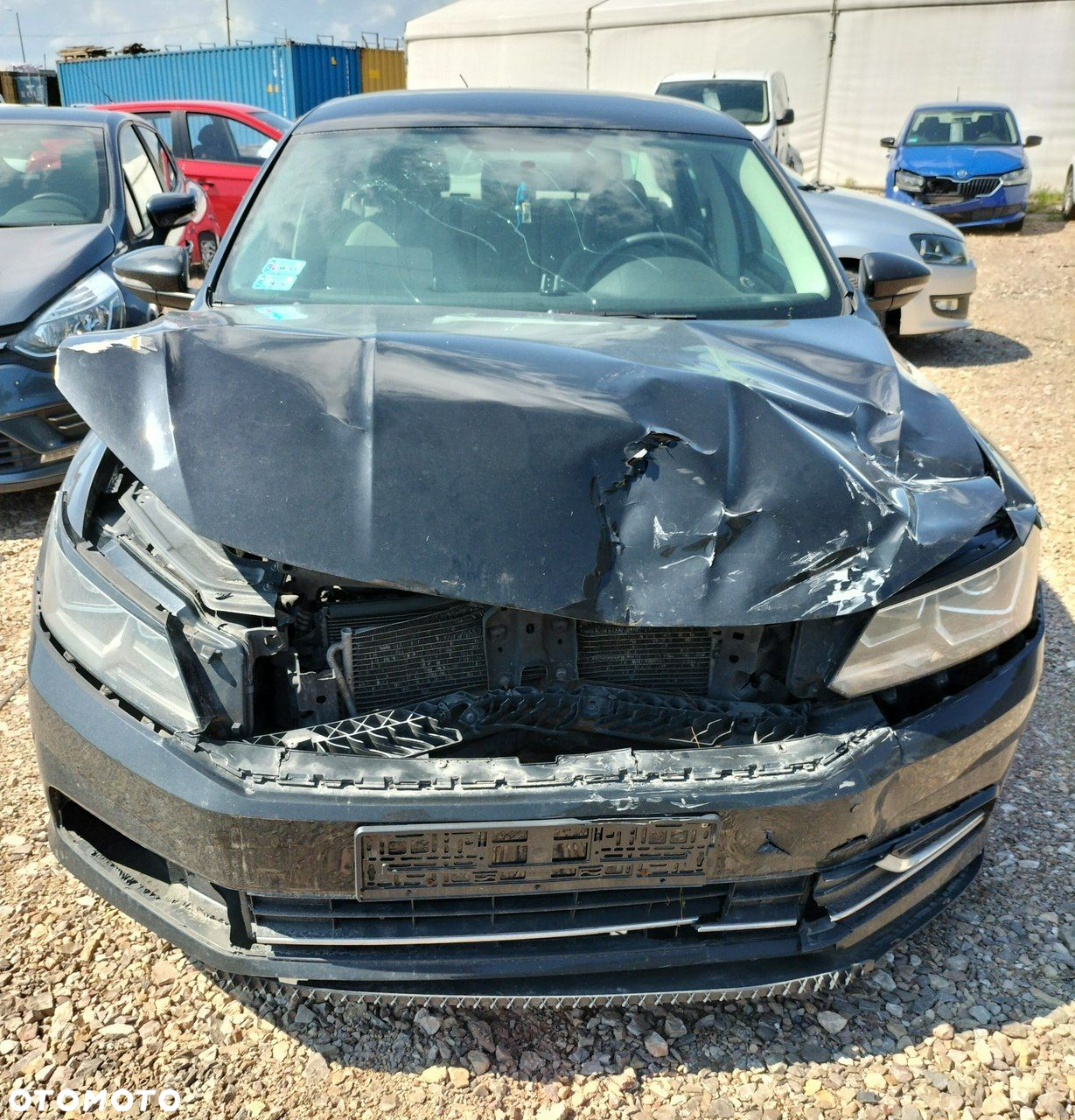 Volkswagen Passat - 3