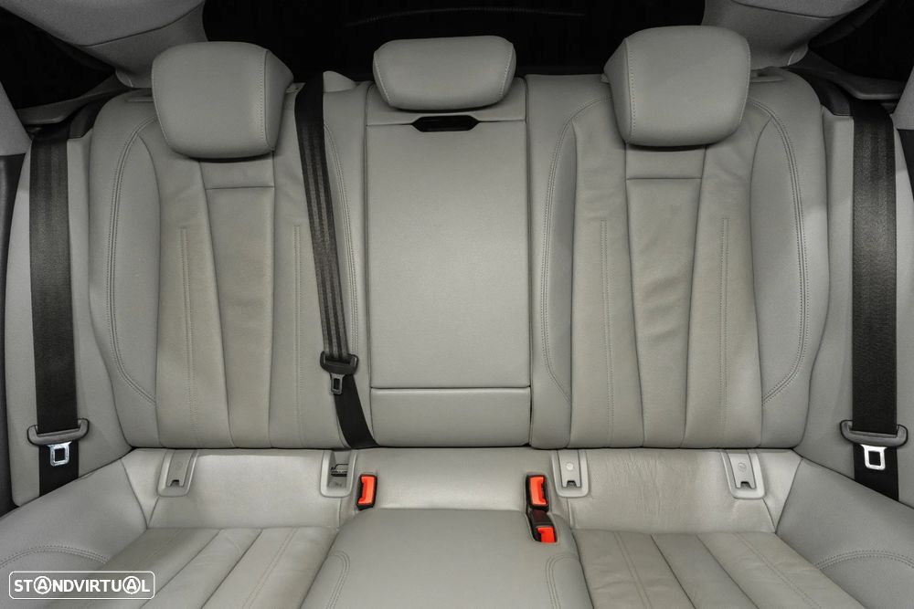 Audi A5 Sportback 2.0 TDI S-line S tronic - 25