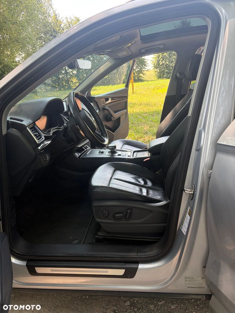 Audi Q5 45 TFSI quattro S tronic - 23