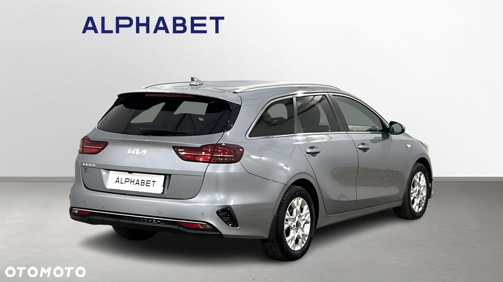 Kia Ceed 1.5 T-GDI M - 5